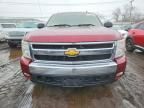 2008 Chevrolet Silverado K1500