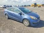 2016 KIA Rio lx