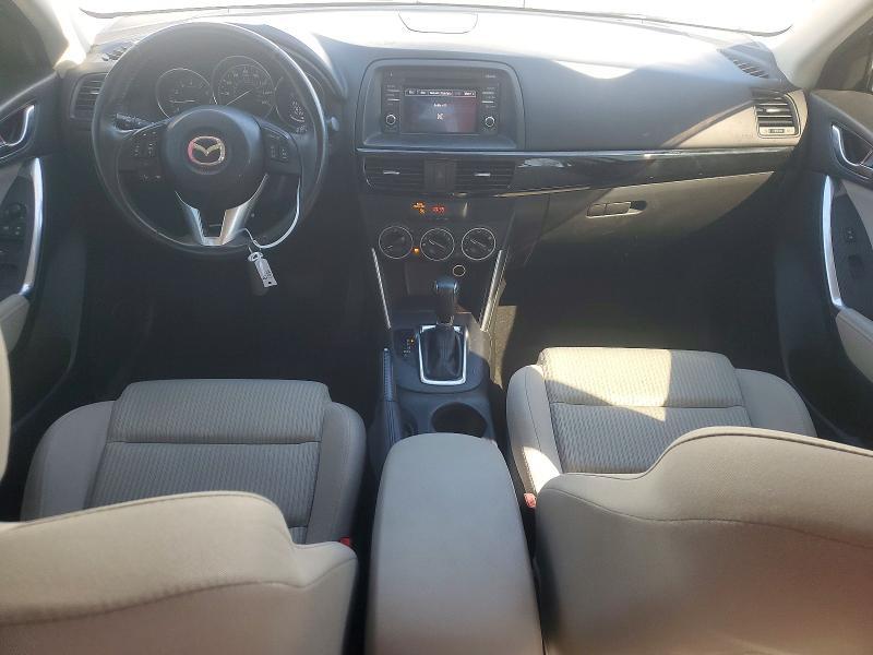 2015 Mazda Cx-5 Touring