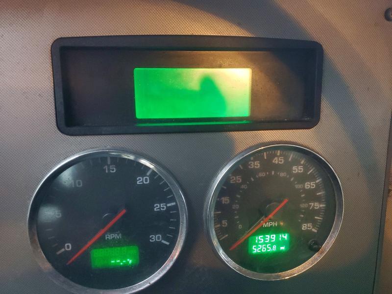 2019 Kenworth T300 Fuel Truck