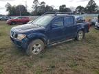 2006 Nissan Frontier SE