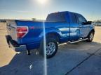 2014 Ford F150 Super Cab