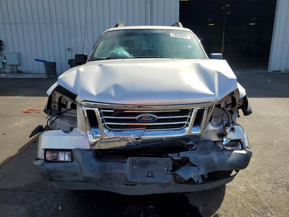 2007 Ford Explorer Sport Trac xlt