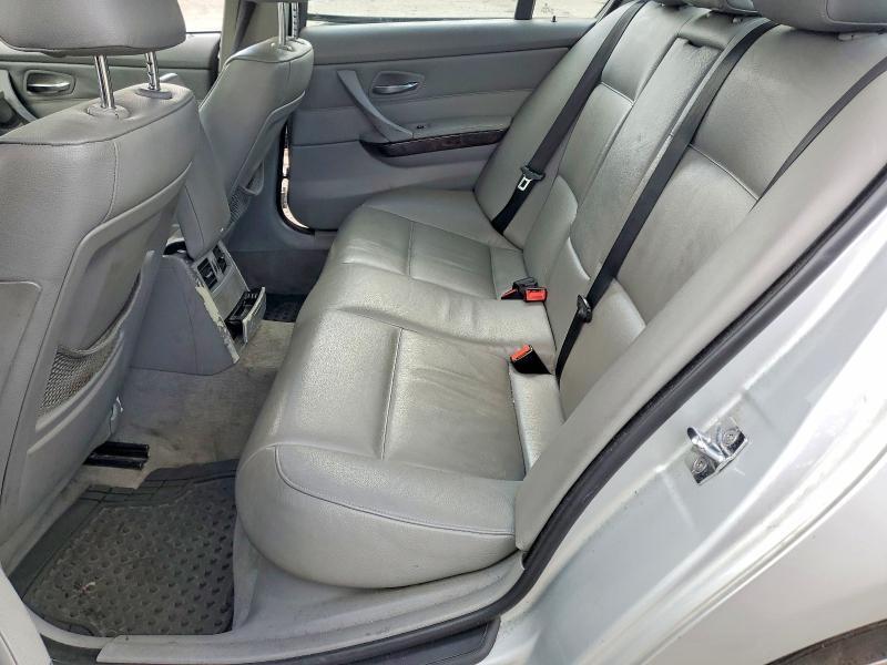 2007 BMW 328 i