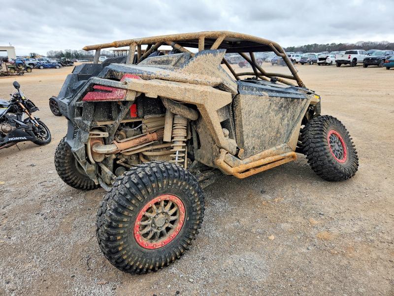 2023 Polaris Rzr Utility Vehicle
