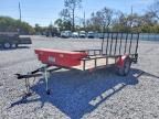 2025 Homemade 2025 Utility Trailer