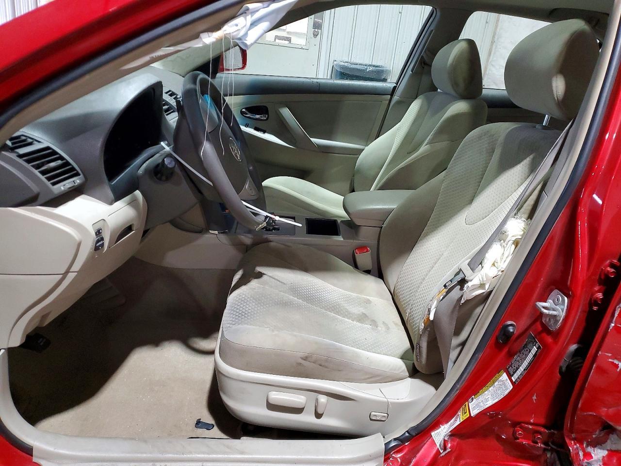 2007 Toyota Camry ce