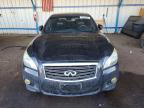 2013 Infiniti M37 x