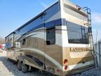 2016 Heartland Landmark-Camper