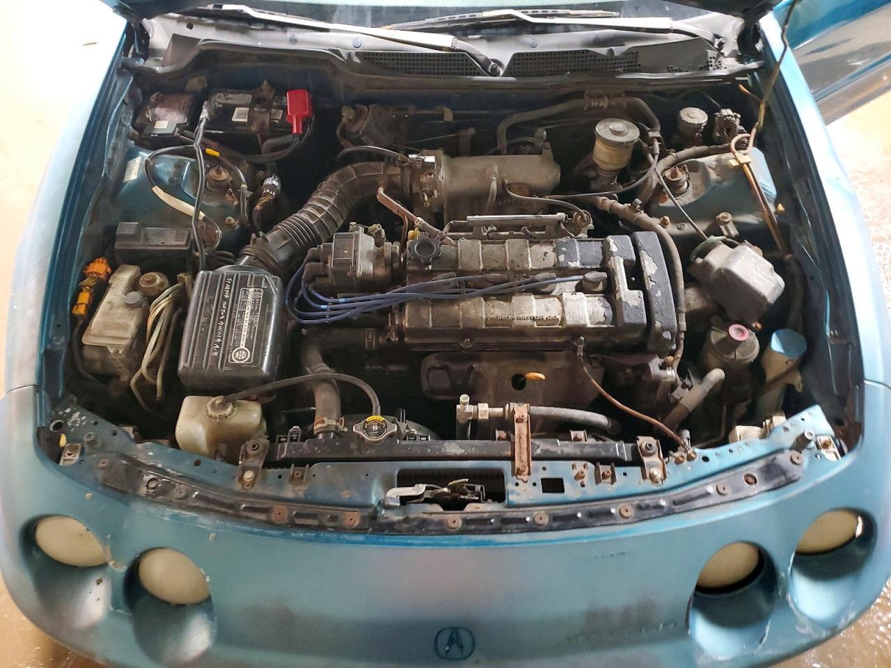 1995 Acura Integra ls