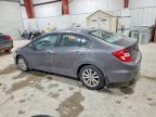 2012 Honda Civic exl
