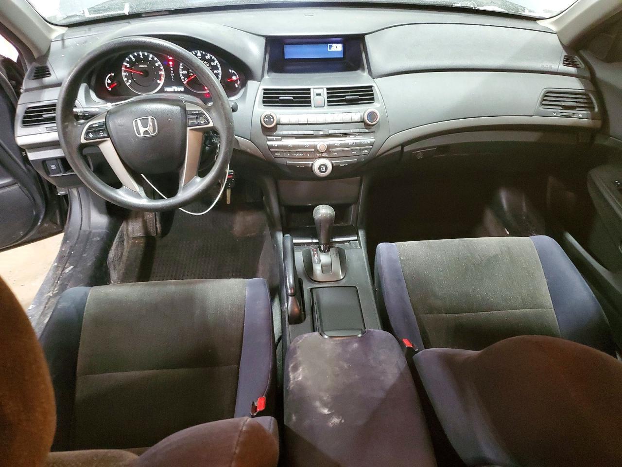 2010 Honda Accord lx
