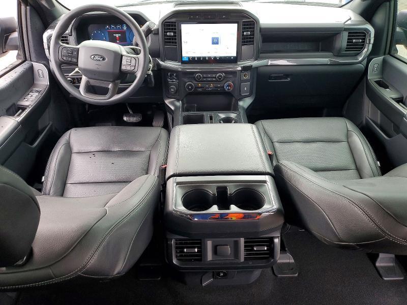 2024 Ford F150 STX