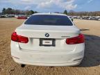2016 BMW 320 i