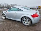 2001 Audi Tt Quattro