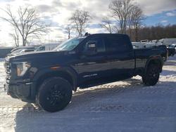 GMC Vehiculos salvage en venta: 2026 GMC Sierra K2500 AT4