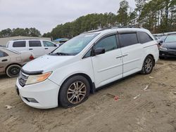 2012 Honda Odyssey exl for sale in Seaford, DE