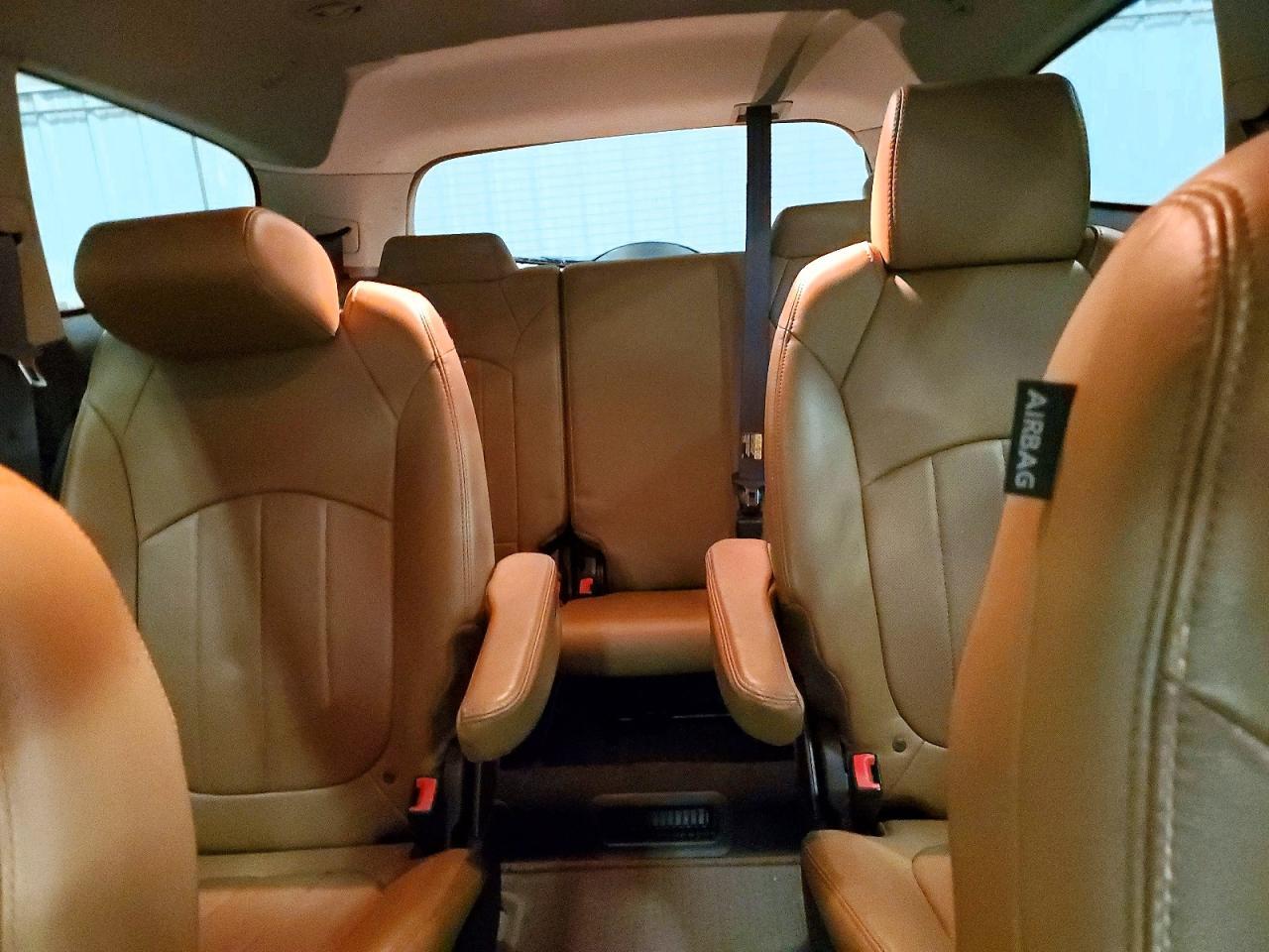 2017 Buick Enclave