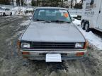 1987 Toyota Pickup Deluxe