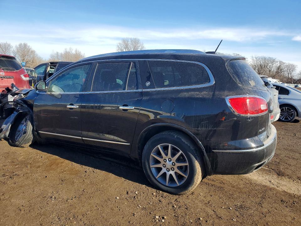 2016 Buick Enclave