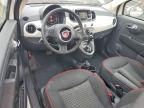 2017 Fiat 500 pop