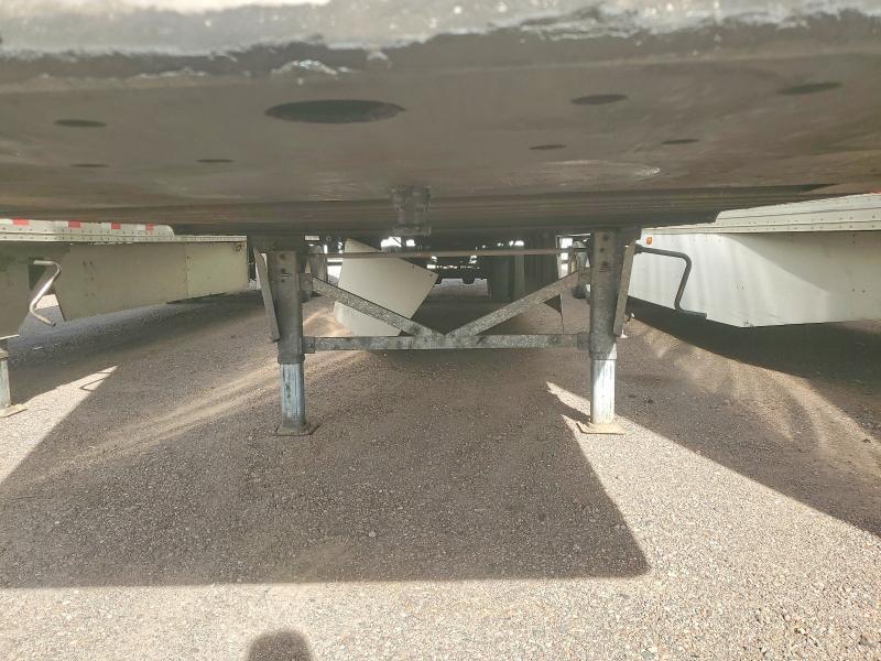 2024 Hyundai Trailers 2024 Hyundai Translead VC2530152-JS DRY Van Traile