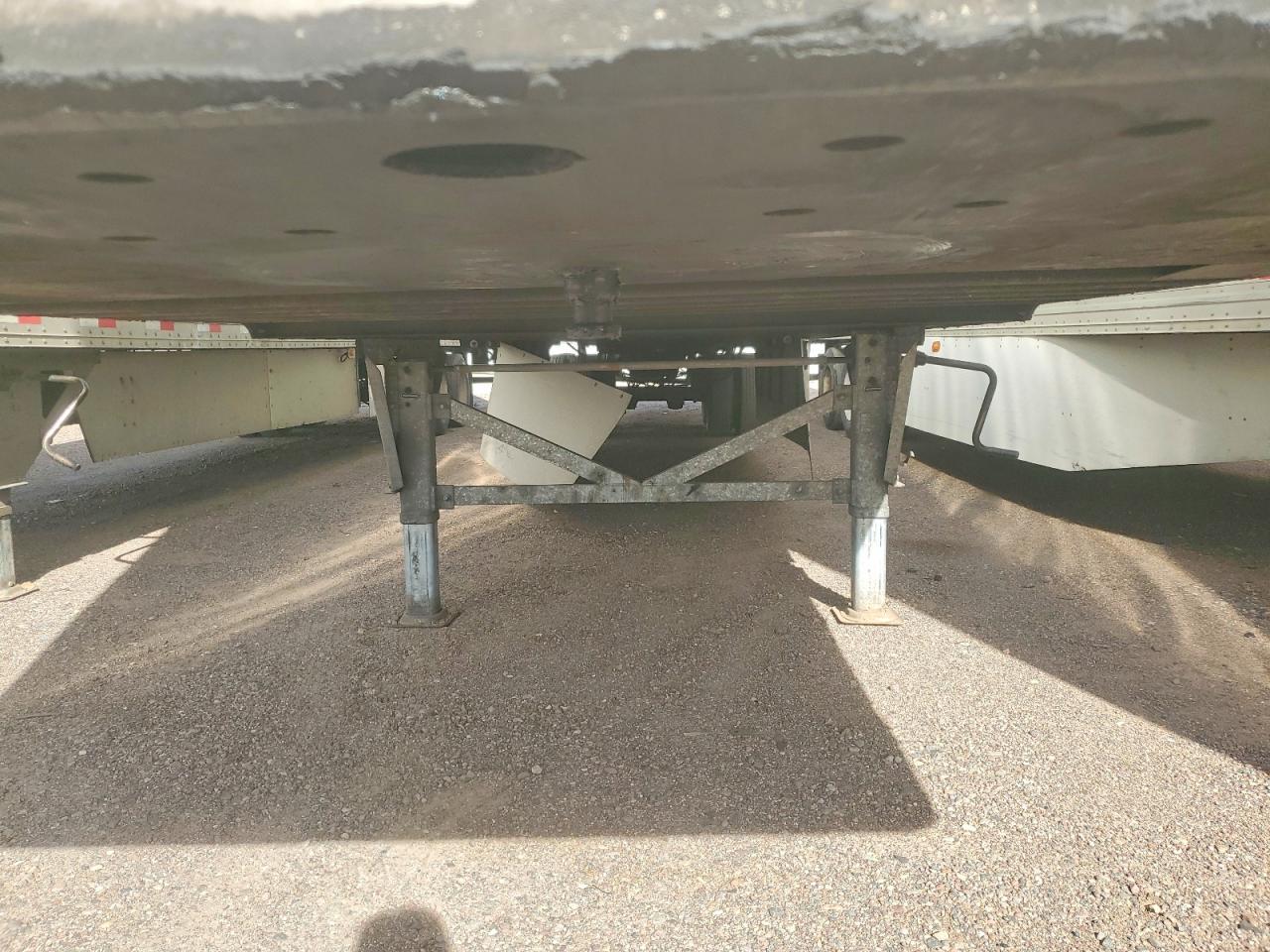 2024 Hyundai Trailers 2024 Hyundai Translead VC2530152-JS DRY Van Traile