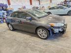 2018 Ford Focus Titanium