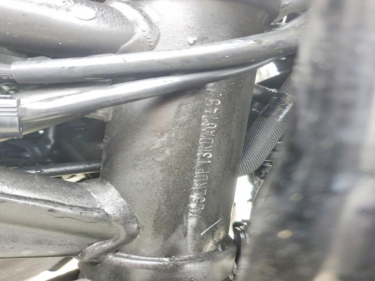 2024 Kawasaki ZR900 F