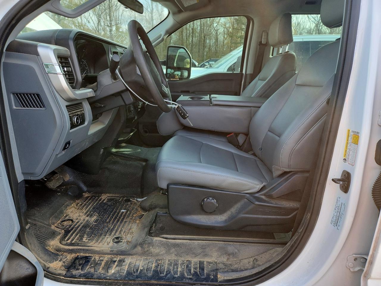 2025 Ford F350 Super Duty