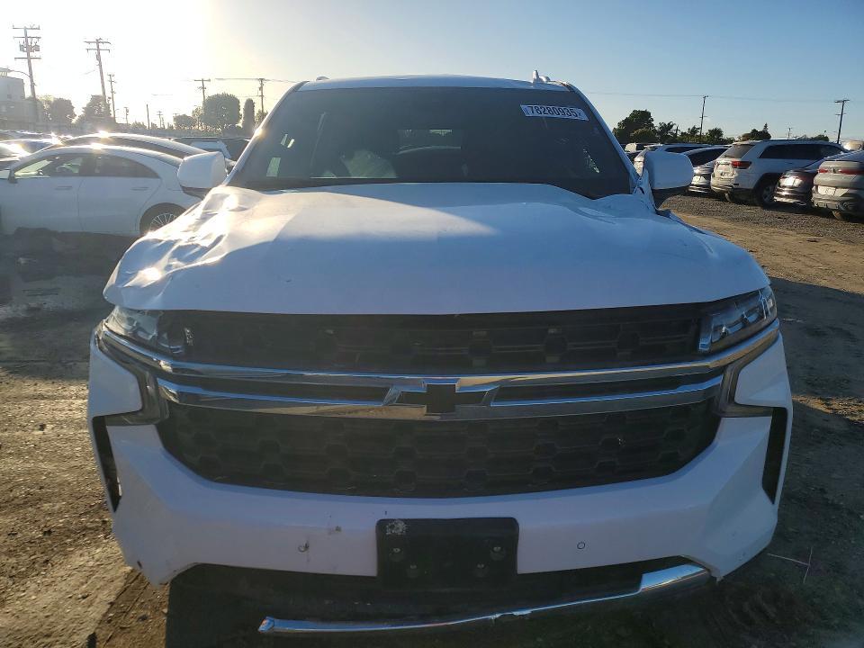 2024 Chevrolet Suburban K1500 ls