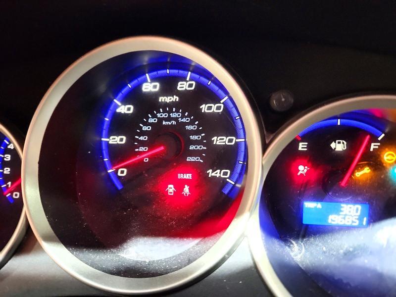 2007 Honda FIT