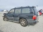 1999 Toyota Land Cruiser