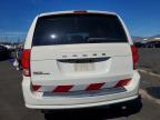 2012 Dodge Grand Caravan se