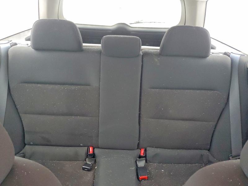 2009 Subaru Outback 2.5i