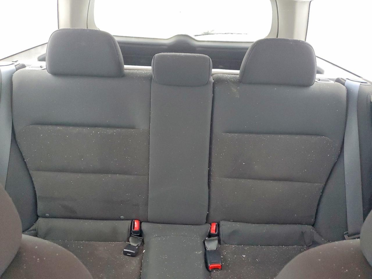 2009 Subaru Outback 2.5i