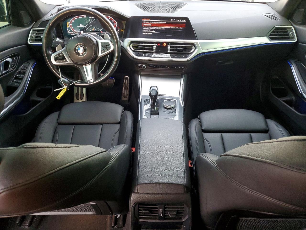 2021 BMW M340i