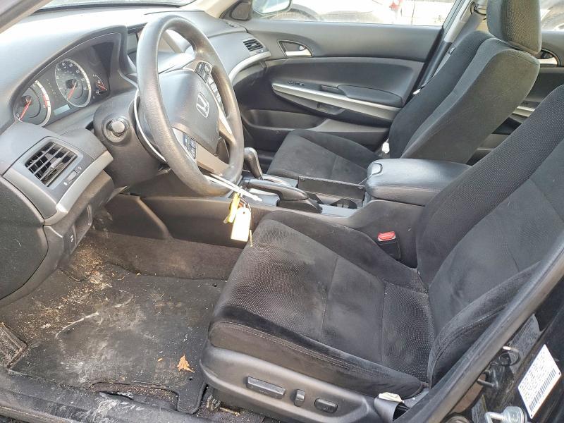 2010 Honda Accord ex