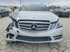 2013 Mercedes-Benz E 350 4matic