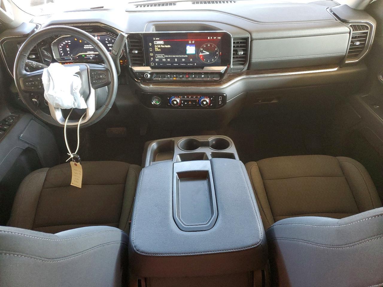 2023 GMC Sierra K1500 Elevation