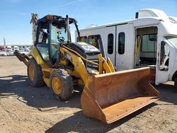 2007 Caterillar 2007 Caterpillar 420 Backhoe en venta en Phoenix, AZ