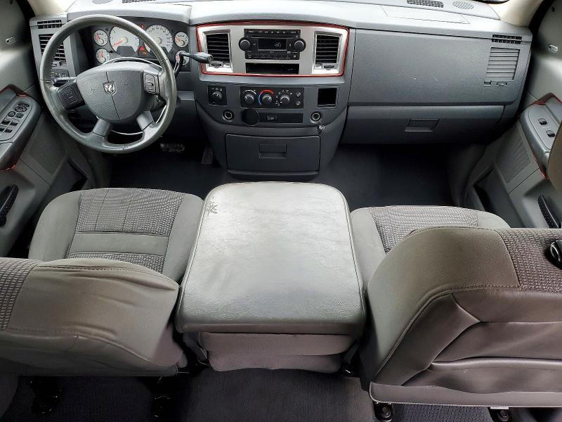 2008 Dodge Ram 1500 st