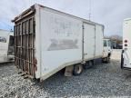 2007 Chevrolet 4500 BOX Truck
