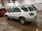 2002 Lexus Rx 300