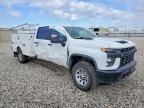 2023 Chevrolet Silverado HD Utility / Service Truck