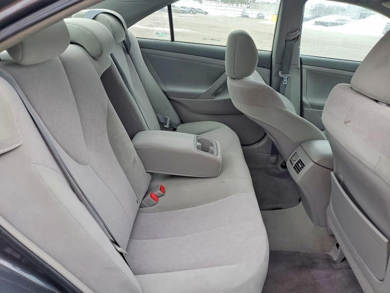 2010 Toyota Camry Hybrid Base