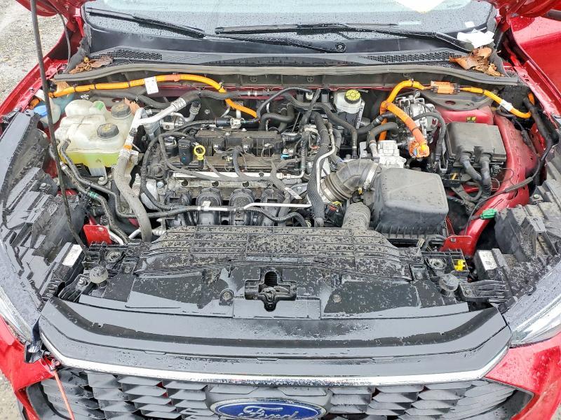 2023 Ford Escape