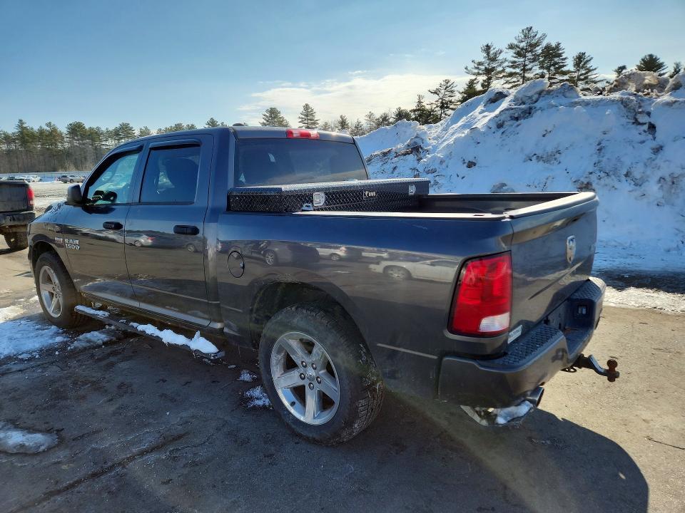 2014 Dodge Ram 1500 st