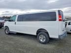 2019 Chevrolet Express G3500 LT