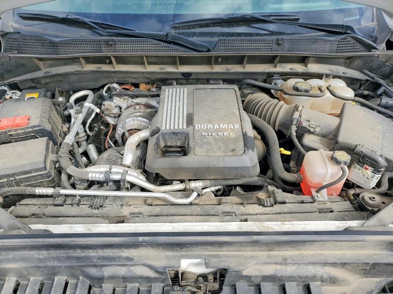2024 GMC Sierra K1500 SLT